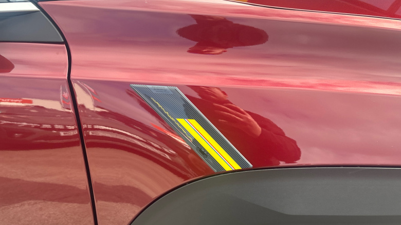 Renault 4 110kW Iconic+ 52kWh Comfort range 5dr Auto Electric Estate